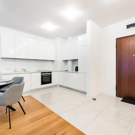 Wilanow Dream & Heaven Varšava