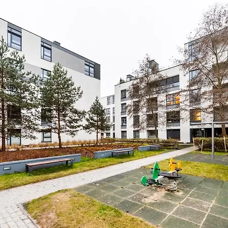 Wilanow Dream & Heaven *