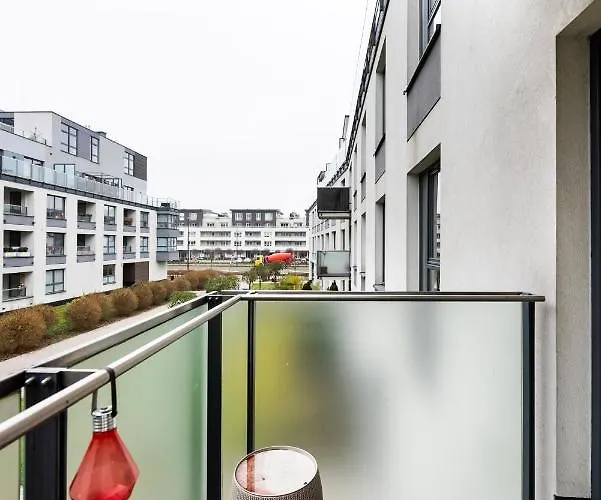 Wilanow Dream & Heaven