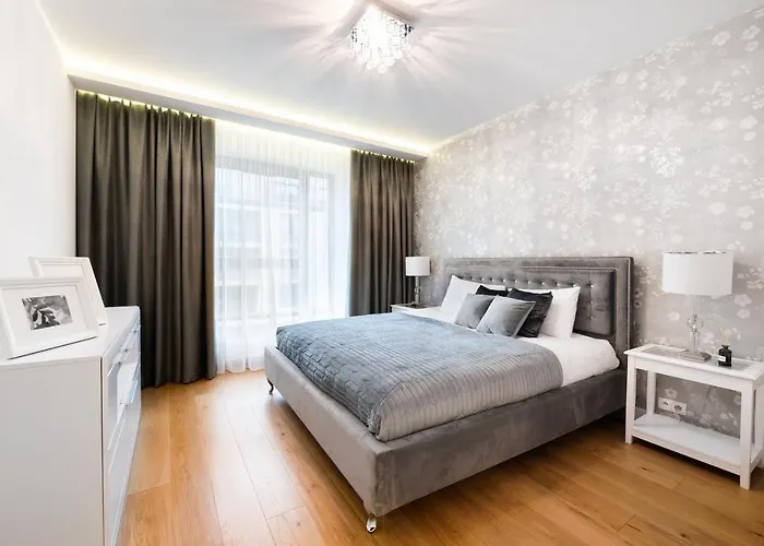 Wilanow Dream & Heaven