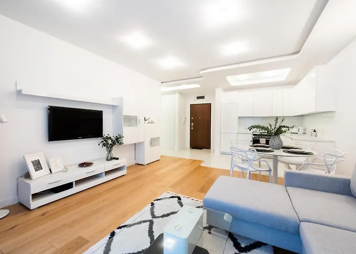 Wilanow Dream & Heaven *