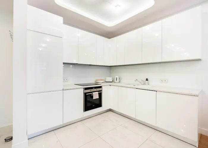 Wilanow Dream & Heaven *