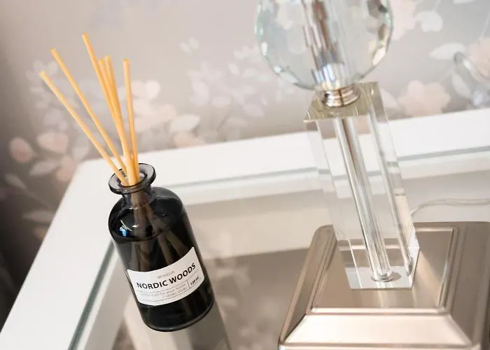 Apartmán Wilanow Dream & Heaven *