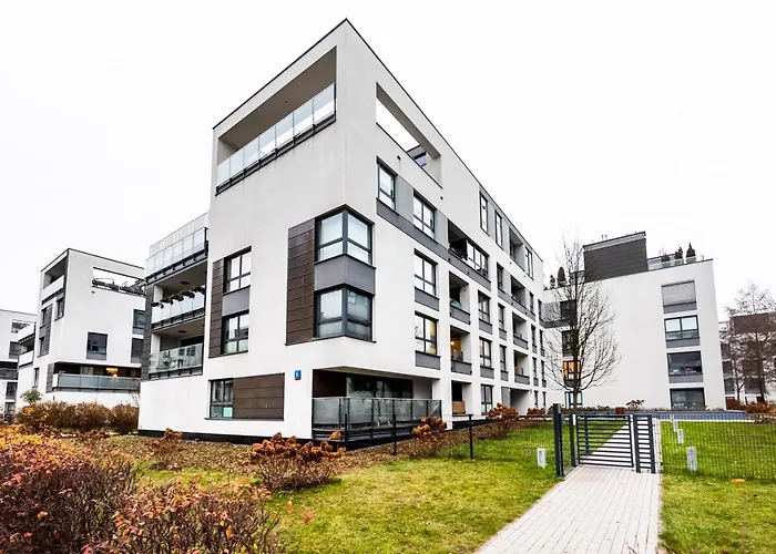 Wilanow Dream & Heaven *