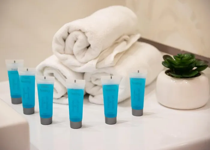 Apartmán Wilanow Dream & Heaven *