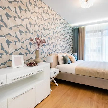 Wilanow Dream & Heaven *