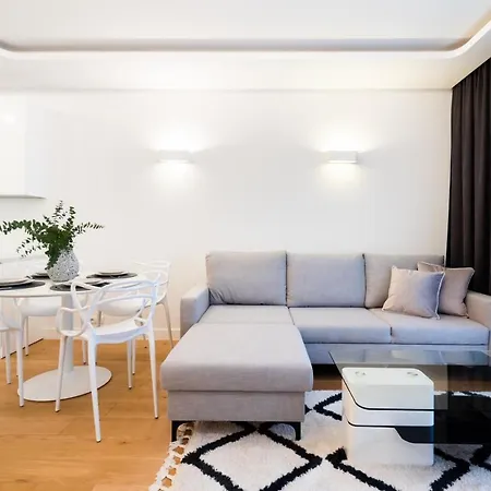 Wilanow Dream & Heaven * Warschau