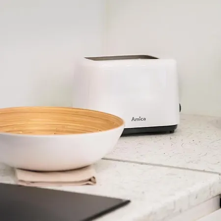 Apartment Wilanow Dream & Heaven *