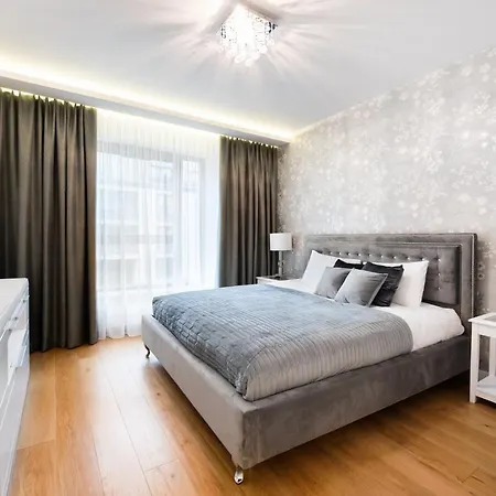 Wilanow Dream & Heaven