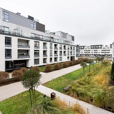 Apartment Wilanow Dream & Heaven Warschau