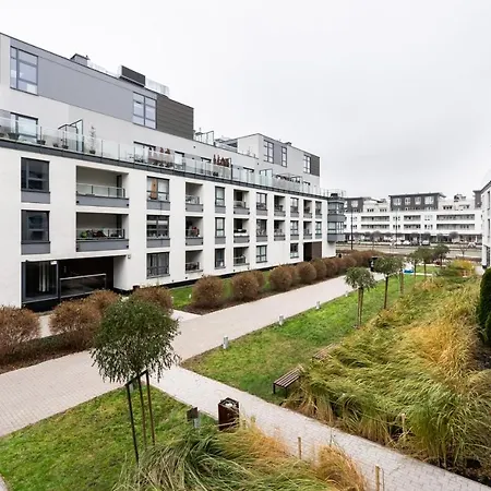Apartment Wilanow Dream & Heaven Warsaw