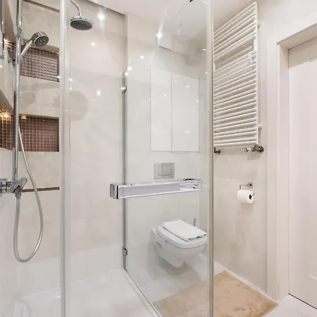 Wilanow Dream & Heaven