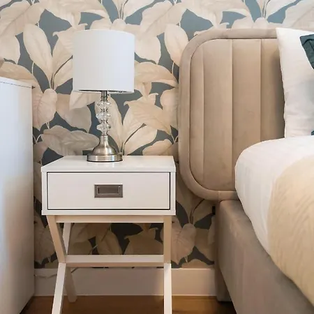 Apartment Wilanow Dream & Heaven Warsaw