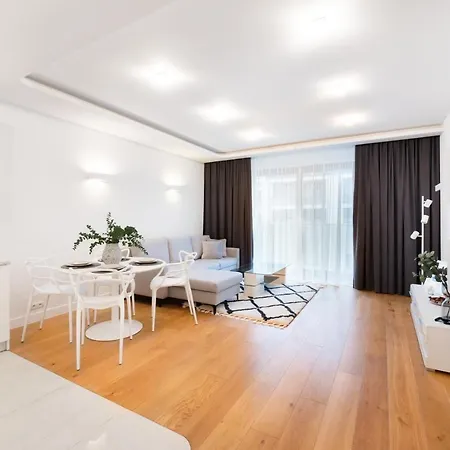 Wilanow Dream & Heaven