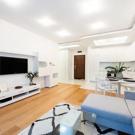 Wilanow Dream & Heaven *