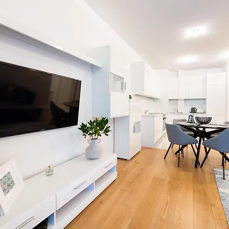 Wilanow Dream & Heaven Apartment Warschau