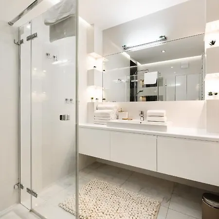 Wilanow Dream & Heaven Apartment Warsaw