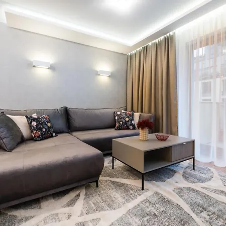 Wilanow Dream & Heaven * Varsavia