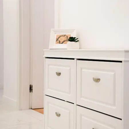 Apartment Wilanow Dream & Heaven