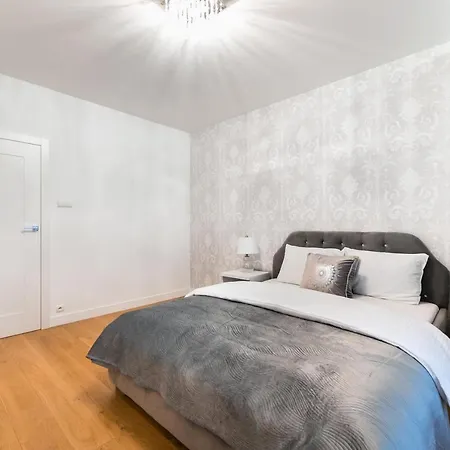 Wilanow Dream & Heaven Apartment *