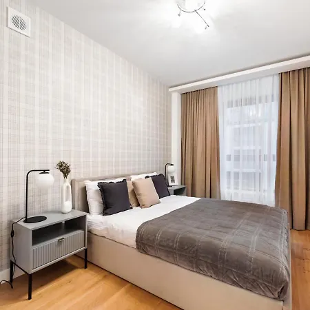 Wilanow Dream & Heaven