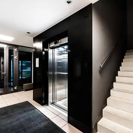 Wilanow Dream & Heaven Apartment *