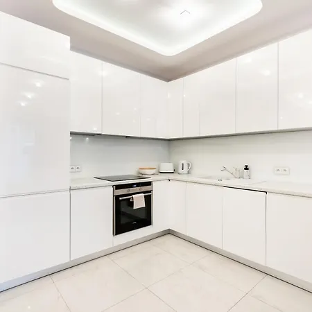 Wilanow Dream & Heaven *