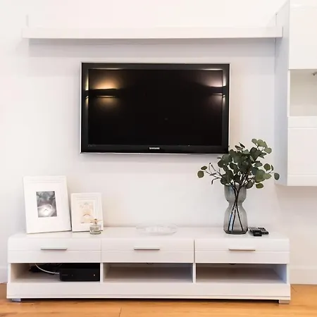 Wilanow Dream & Heaven Apartment