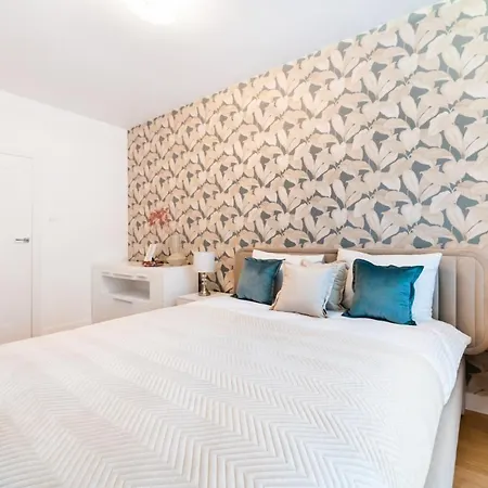 Wilanow Dream & Heaven Apartment *