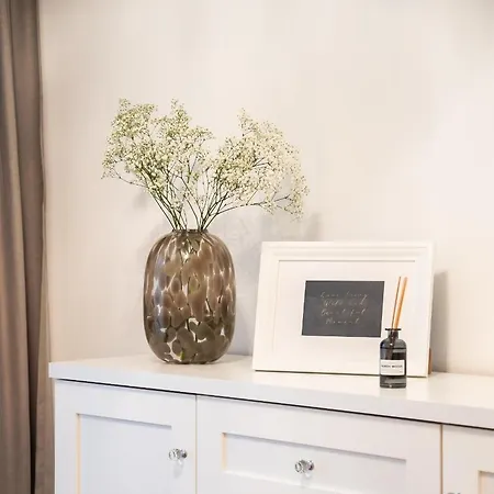 Wilanow Dream & Heaven Apartment *