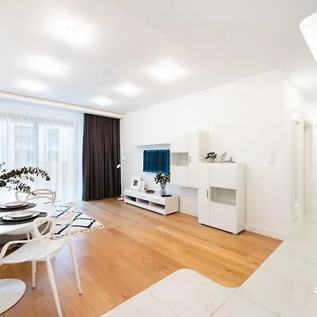 Wilanow Dream & Heaven * Varsavia