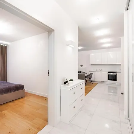 Wilanow Dream & Heaven Varsavia