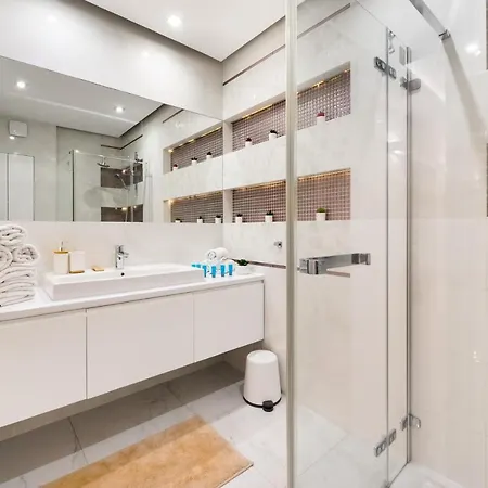 Wilanow Dream & Heaven Apartment Warsaw