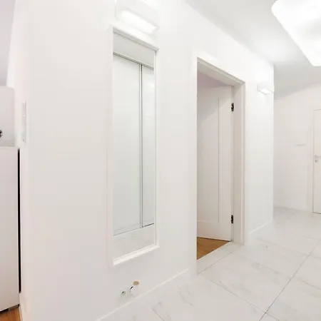 Wilanow Dream & Heaven Apartment Warsaw
