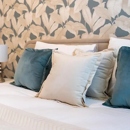 Wilanow Dream & Heaven