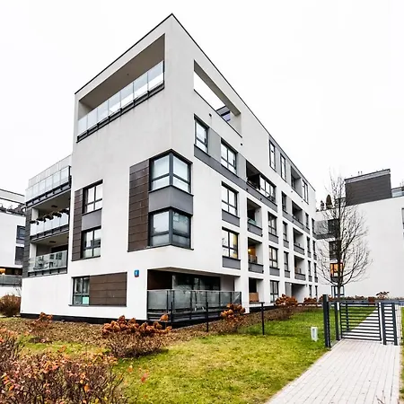 Wilanow Dream & Heaven *