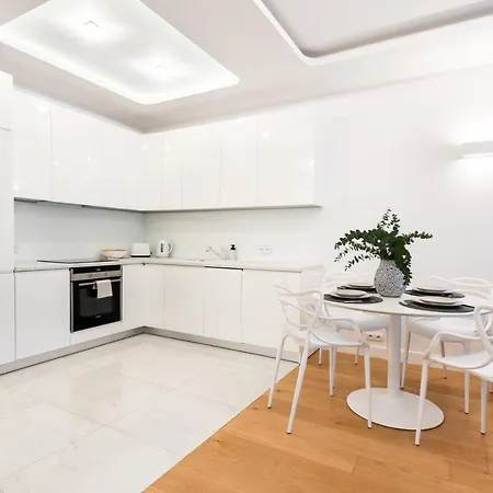 Wilanow Dream & Heaven Warschau