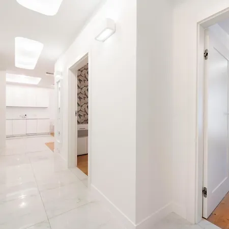 Wilanow Dream & Heaven Warschau