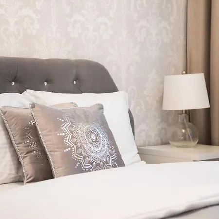 Wilanow Dream & Heaven Apartment Warsaw