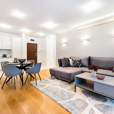 Wilanow Dream & Heaven