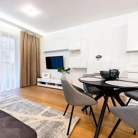 Wilanow Dream & Heaven Appartamento