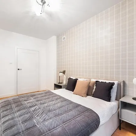 Wilanow Dream & Heaven Apartment *