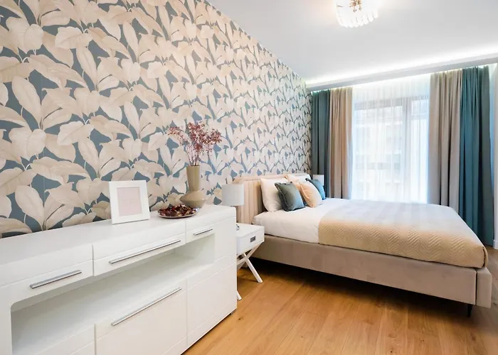 Wilanow Dream & Heaven *