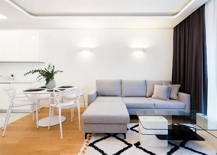 Wilanow Dream & Heaven * Warszawa