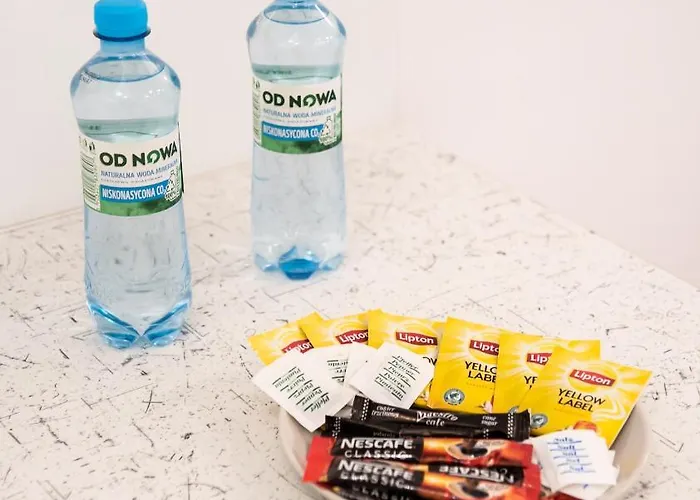 Wilanow Dream & Heaven *