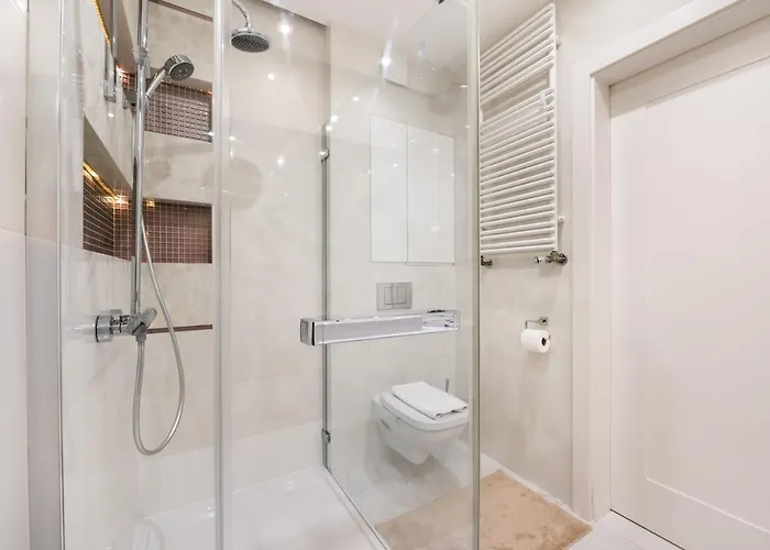 Wilanow Dream & Heaven