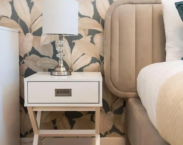 Διαμέρισμα Wilanow Dream & Heaven Βαρσοβία