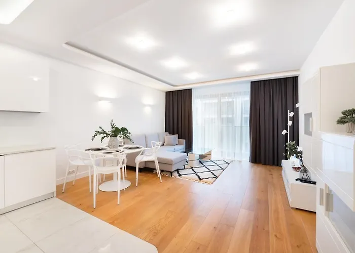 Wilanow Dream & Heaven