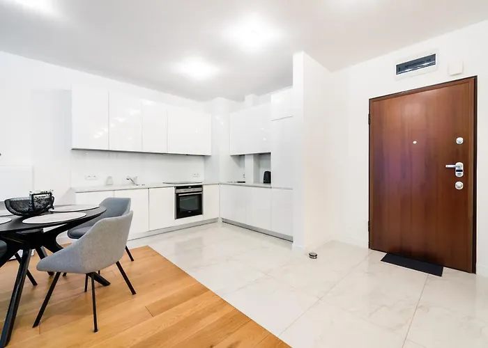 Wilanow Dream & Heaven Warszawa