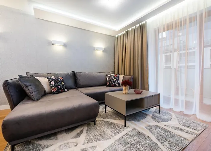 Wilanow Dream & Heaven * Warszawa